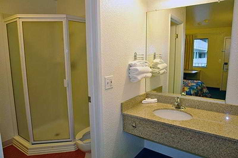 Motel 6 Houston, Tx Exterior photo