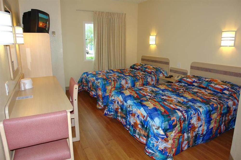 Motel 6 Houston, Tx Room photo