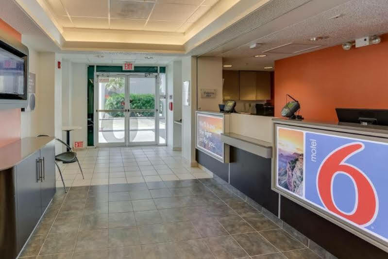 Motel 6 Houston, Tx Exterior photo