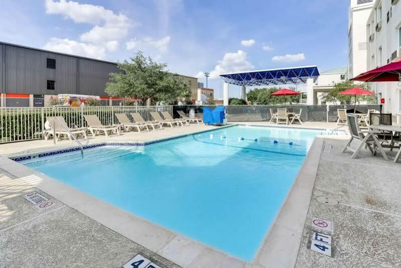 Motel 6 Houston, Tx Exterior photo