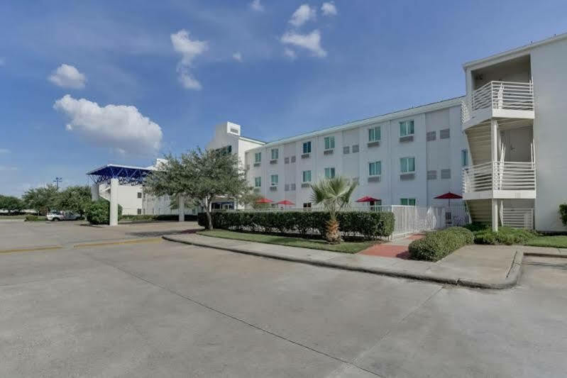 Motel 6 Houston, Tx Exterior photo