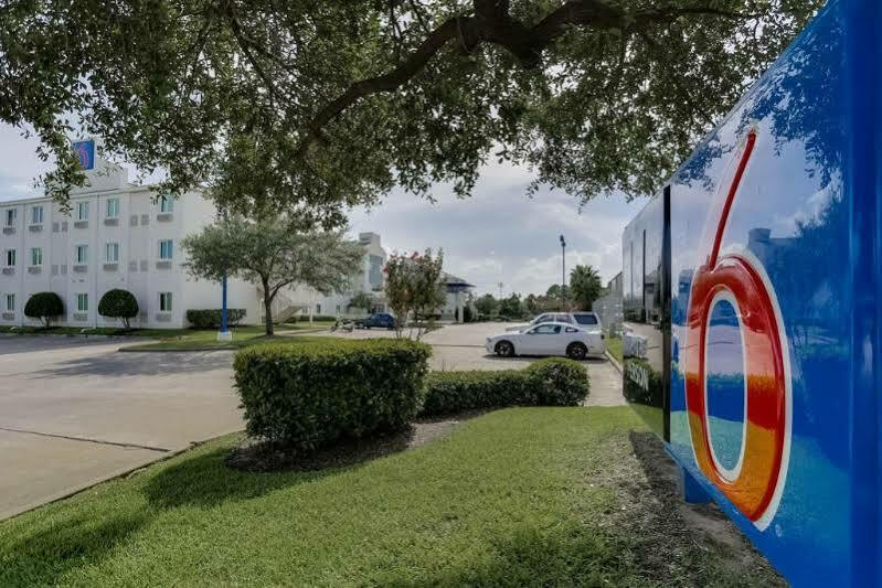 Motel 6 Houston, Tx Exterior photo